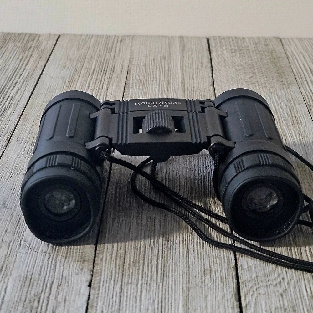 Unbranded compact binoculars